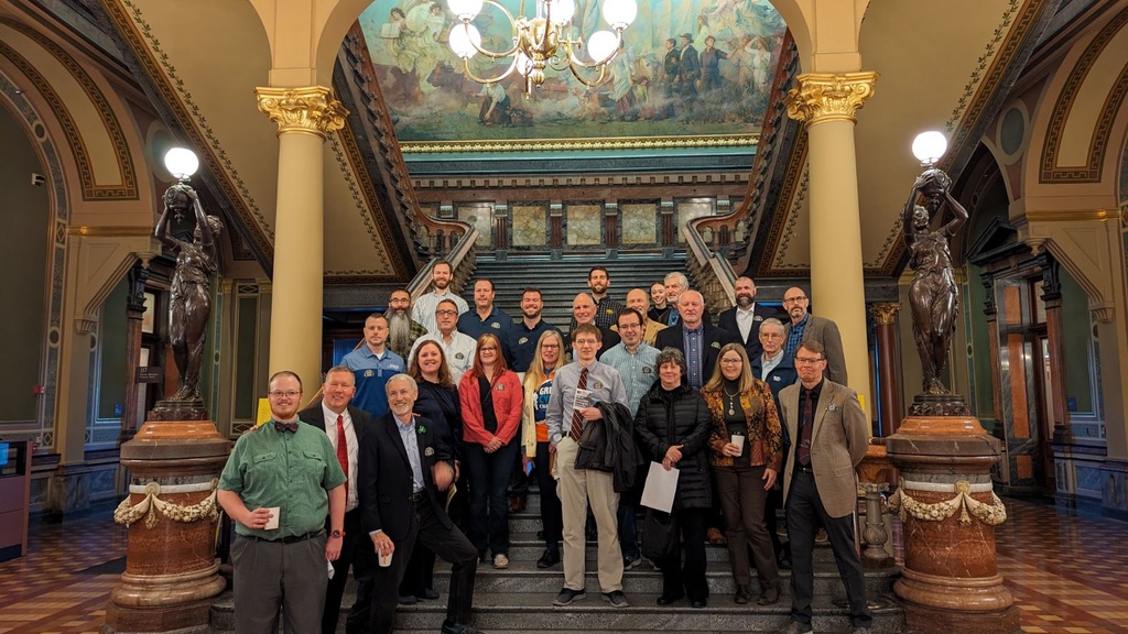 2024 Bike Day at the Capitol