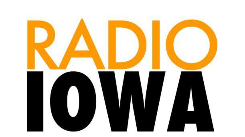 Radio Iowa Logo