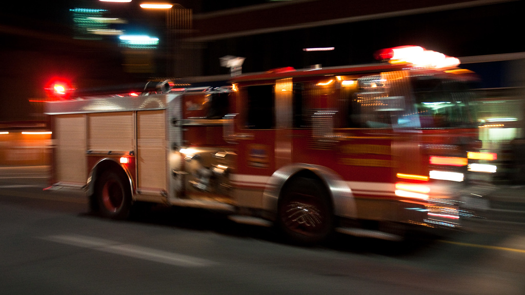 Firetruck