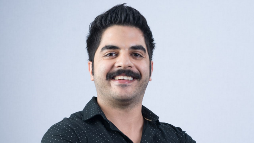 Amir Ghanbari